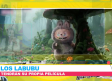 Los 'Labubu' tendrán su película