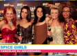 Se cancela aniversario de las 'Spice Girls'
