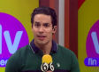 Emilio recuerda su eliminación de 'Cantadísimo VIP'