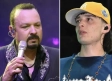 Peso Pluma recibe abucheos por invitar a Pepe Aguilar a su concierto