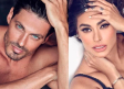 Galilea Montijo comparte románticas vacaciones en Nueva York con su novio