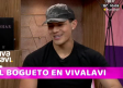 'El Bogueto' en exclusiva en Vivalavi Mx