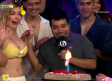Festejan a Allan Redes con tremendo video