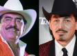 José Manuel Figueroa celebró los 75 años de Joan Sebastian