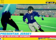 Japón presenta su uniforme 2026 con video inspirado en anime