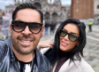 Marichelo rompe el silencio tras separación con Jorge D'Alessio
