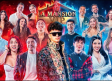 Ellos son los participantes confirmados en 'La Mansión VIP',