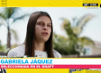 Gabriela Jáquez hace historia en Draft