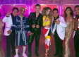 Belinda y Los Ángeles Azules sorprenden con canción para el Mundial