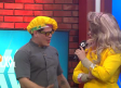 Víctor Espino se burla en vivo de 