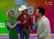 Dan Rosales presenta su éxito 