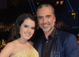 Camila Fernández es hospitalizada de emergencia