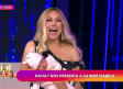 Nataly, la primer confirmada para 'Cantadísimo VIP'