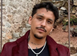 Cristian Nodal en polémica tras ser captado con otra mujer