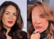 Yolanda Andrade reacciona a supuesta sospecha de embarazo