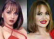 Gaby Spanic enfurece tras ser cuestionada por sus cirugías estéticas