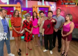 Chicken sale en defensa del elenco de Vivalavi Mx