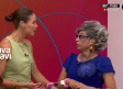 Los fuertes 'acuerdos' entre Los fuertes 'acuerdos' entre Natalia y la Maestra Resurrección