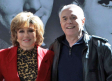Enrique Guzmán y Angélica María recordaron su noviazgo