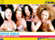 Spice Girls cumplen 30 años
