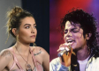 Paris Jackson se deslinda de la película de Michael Jackson