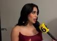 Kim Shantal rompe el silencio tras cancelación de pelea con Lupita Villalobos