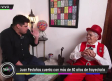 Juan Pestañas, 50 años de trayectoria y contando
