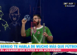 La bola del 6 - 24 de Abril del 2026