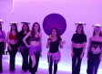 Conductoras de Orbital aprenden danza árabe