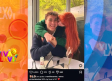 Cristian Castro presume romance con Victoria Kuhne