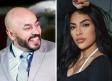 Lupillo Rivera alista su próxima boda con Tania Pimentel