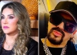 Cruz Martinez lanza indirecta para Alicia Villarreal en instagram