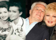 Angélica María y Enrique Guzmán, ¿planean su bioserie?