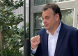 David Faitelson se disculpa con José Ramón Fernández