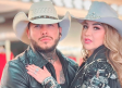 Cibad Hernández confirma futura boda con Alicia Villarreal