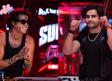 Aarón Mercury habla de su pelea con Mario Bautista