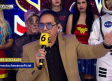 Chavana pide pruebas sobre las acusaciones a Lalo Elizondo