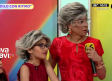 Niños llaman 