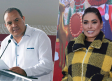 Galilea Montijo, ¿estará en el podcast de Cuauhtémoc Blanco?