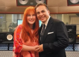 Victoria Kuhne rompe el silencio sobre su relación con Cristian Castro