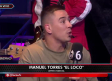 Manuel 'El Loco' ¿cómo nace la pasión por las peleas?