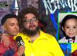 Tras las escándalos regresa Héctor Garza a 'Don Fematt'