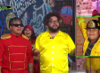 Se burlan de la foto de infancia de Yordi