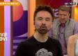 'Chicken' recibe fuerte mensaje en vivo
