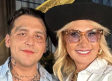 Adela Micha habla de su reencuentro con Christian Nodal
