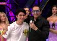 Chavana presenta a Ernesto Jr su sucesor en los deportes