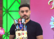 Celebran a Jerry Hernández en 'Vivalavi'