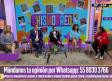 Chismorreo - 28 de Abril del 2026