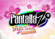 'Pantallazo' prepara programa especial para la mamá