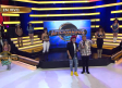Aficionados - 03 de Mayo del 2026